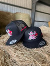 Limited Edition Christmas Double A Hat Co.