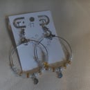 Image 2 of Tiny Moon hoops