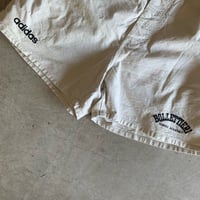 Image 2 of ADIDAS BOLLETTIERI TENNIS ACADEMY SHORTS