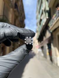 Image 3 of BRICK TIP B&W