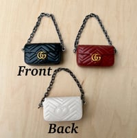 Purse with chain #2