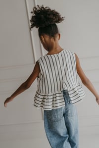 Image 11 of Blouse GIGI bis enfant 