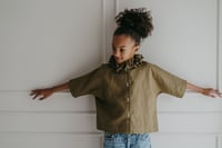 Image 2 of Chemise BOB ENFANT