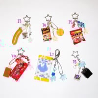 Image 4 of yummy charms