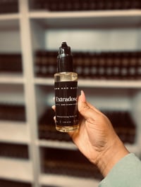 Extradose (Inspired by Born In Roma Extradose) Body Oil