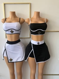 Image 1 of Saintation set 