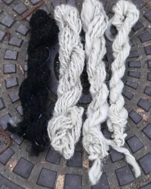 Image of HÅNDTEN spindedag, 4. oktober 2026