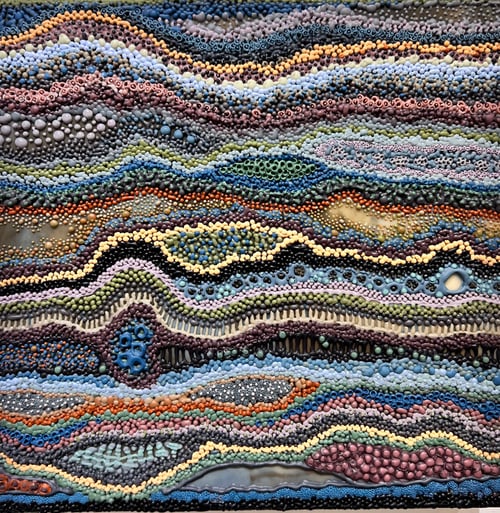 Image of Pulse of Awakening- Rebecca Stahr