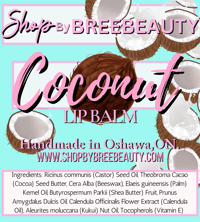 Image 1 of Coconut