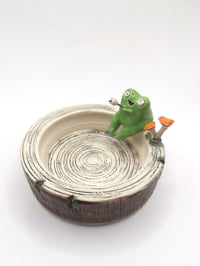 Image 1 of Bog Frog 3