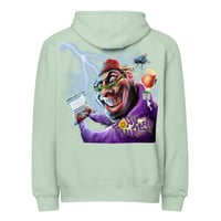 Image 2 of GMAIL ZIP UP 