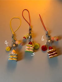 Image 3 of sweet tooth cake charms