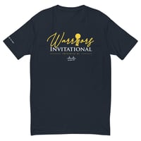 Image 1 of Warriors Invitational Tee