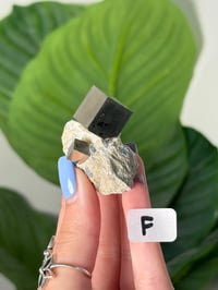 Image 6 of CHOOSE YOUR OWN PYRITE CUBES -SPAIN- LOT 2