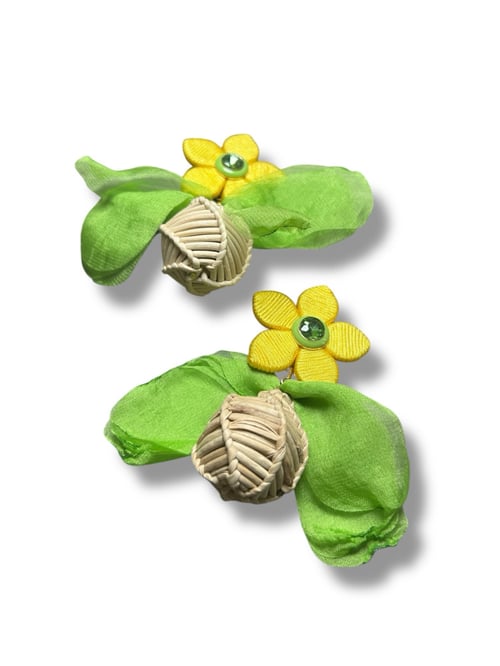 Image of Mariana earrings 