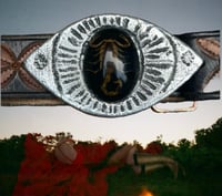 Image 3 of Scorpion Seer Buckle 