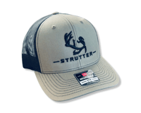 Image 2 of Strutter Hat