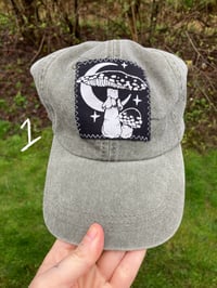 Image 2 of Patchy Caps