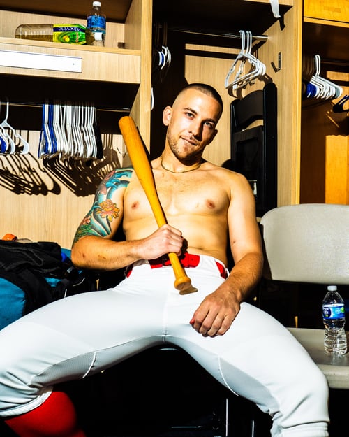 Image of Signed Personalized 8x10s 