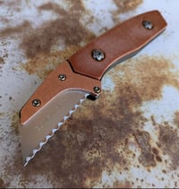 Image 2 of "Switch Blade" Utility 
