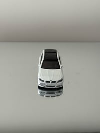 Image 4 of BMW WAGON custom 