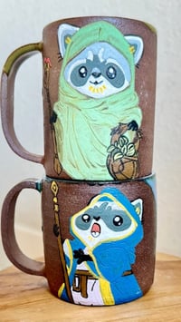 Image 1 of Dungeons & Dragons Mug