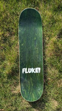 Image 2 of 8.6in Deck