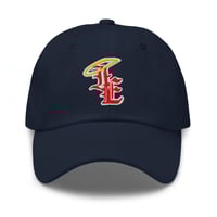 Image 1 of Halo Dad hat