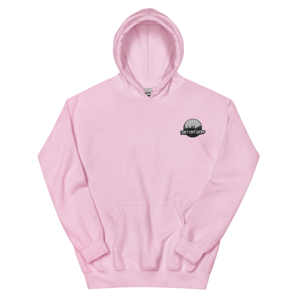 Classic Bays Most Gifted Hoodie