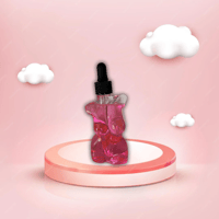 Cherry Tanning Oil 