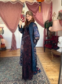 Image 2 of Midnight Smoking Jacket