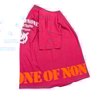 Image 3 of Rev. T-Shirt 18 (L)