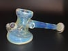 Multi section fume hammer 
