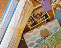 Image 2 of Sip and Script Journaling Friday 29th May 6 - 8 pm