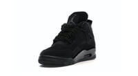 Image 3 of Jordan 4 “Black Cat”