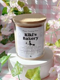 Image 1 of Kiki’s Bakery Candle