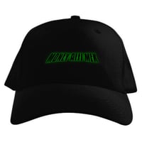 Image 1 of Money Affi Mek Cap