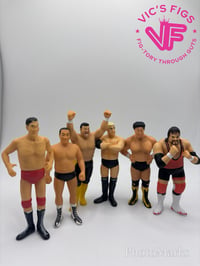 Image 3 of Yujin Series 1 - complete set
