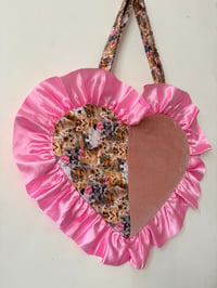 Image 2 of Kitten Princess Split Heart 💖👑