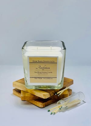 Image of 8oz Ambition