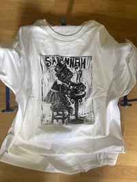 Image 1 of Tree frog t