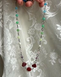 Image 3 of “Creeping Roots” necklace