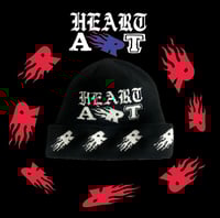 Image 1 of WORLD FAMOUS Shooting R Beenie 