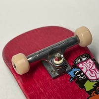 Image 2 of Budget wheels