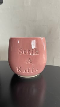 Strik & Kaffe Candy
