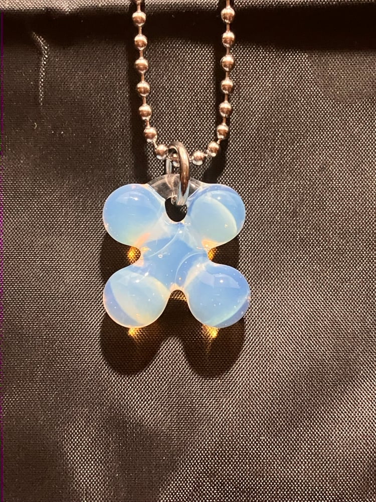 Image of opaline clover