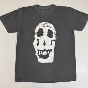 Image of Street Dreams Skull 