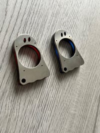 Ghost Knuckle Buster