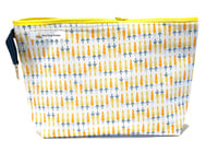 Image 1 of 🥕 Med. Wide bottom bag