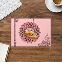 Image 2 of Premium Greeting card 